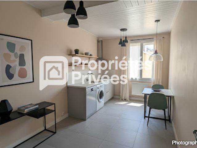 Appartement vente à Les Sables-d'Olonne, Jard-sur-mer