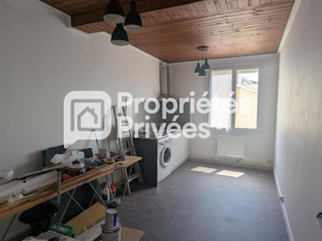 Appartement vente à Les Sables-d'Olonne, Jard-sur-mer