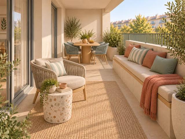 Appartement vente à Bourg-en-Bresse, Bourg-en-bresse