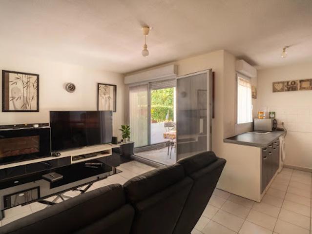 Appartement vente à Bordeaux, Fargues-saint-hilaire