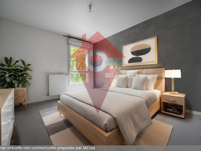 Appartement vente à Étampes, Etampes