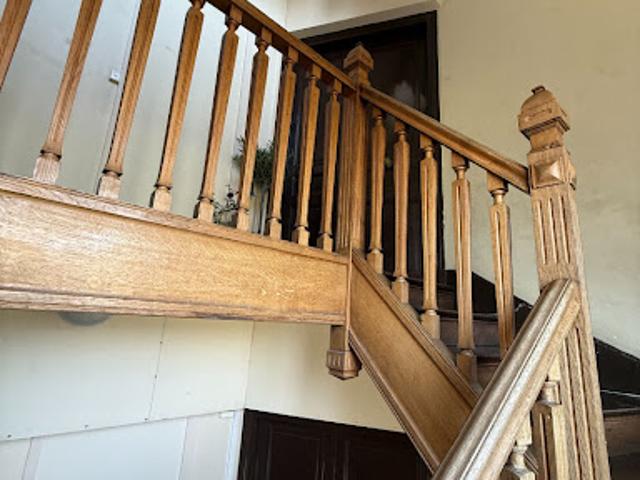 Appartement vente à Les Tybilles, Meudon