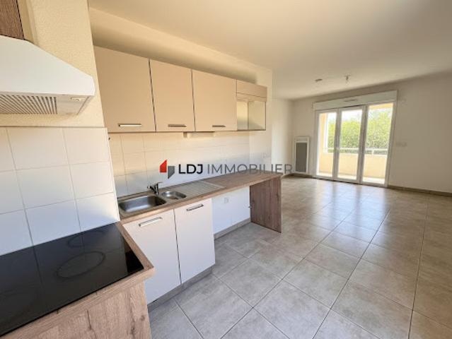 Appartement vente à Perpignan