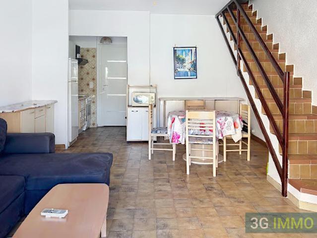 Appartement vente à Bastia, Lucciana