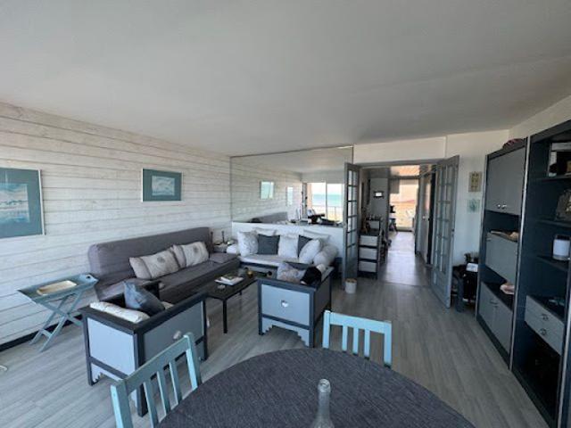 Appartement vente à Lesparre-Médoc, Lacanau