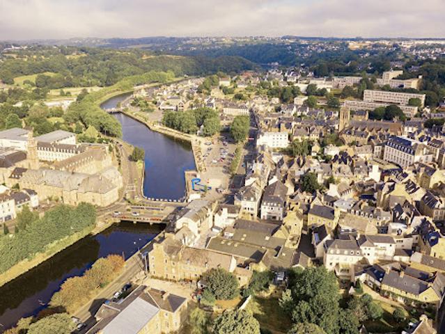 Appartement vente à Lannion, Bretagne