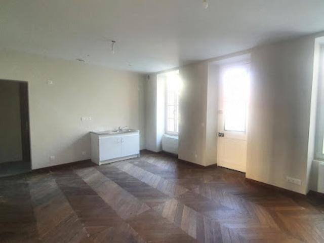 Appartement vente à Torcy, Brie-comte-robert