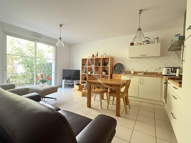 Appartement vente à La Rochelle
