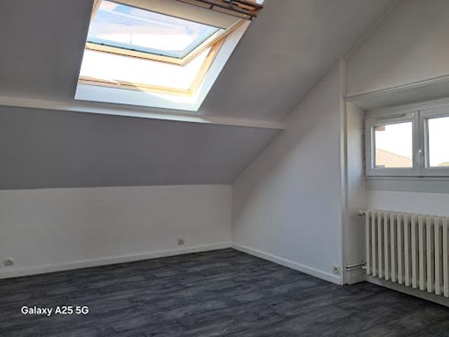 Appartement vente à Sens