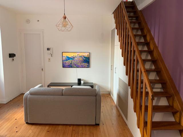 Appartement vente à Lyon, Métropole de Lyon
