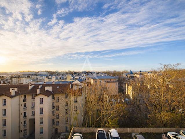 Appartement vente à Nogent-sur-Marne, Saint-maurice