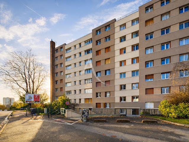 Appartement vente à Nogent-sur-Marne, Saint-maurice