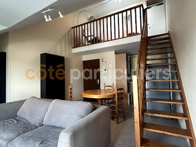 Appartement vente à La Roche-sur-Yon, La Roche-sur-yon