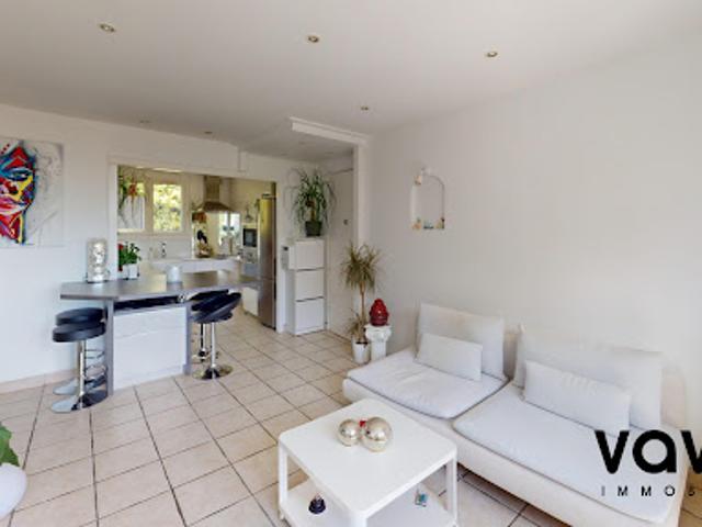 Appartement vente à Lyon, Métropole de Lyon