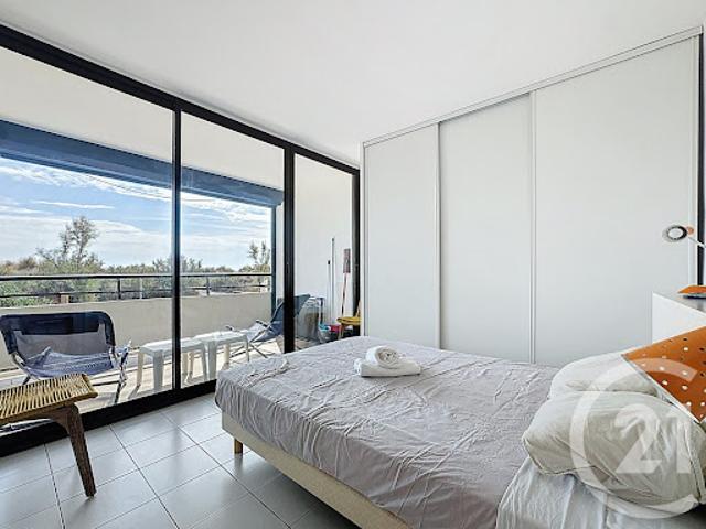 Appartement vente à Montpellier, La Grande-motte