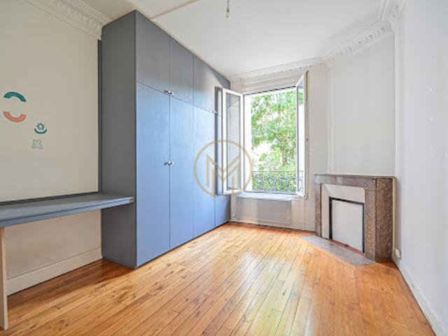 Appartement vente à Nogent-sur-Marne, Saint-maur-des-fossés