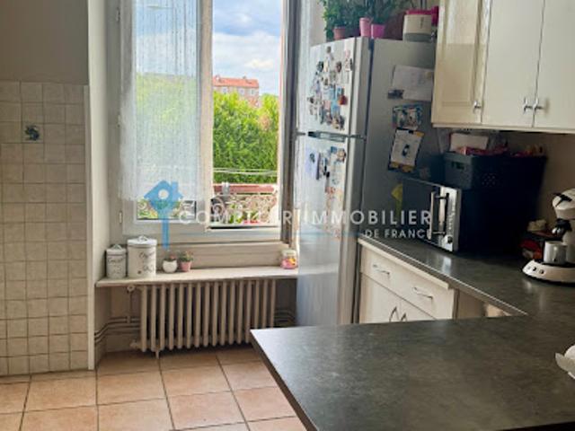 Appartement vente à Évry, Villabé