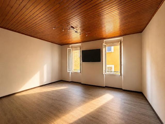 Appartement vente à Marseille, La Ciotat