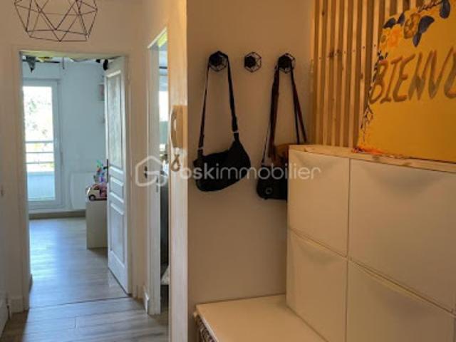 Appartement vente à Vannes, Bretagne