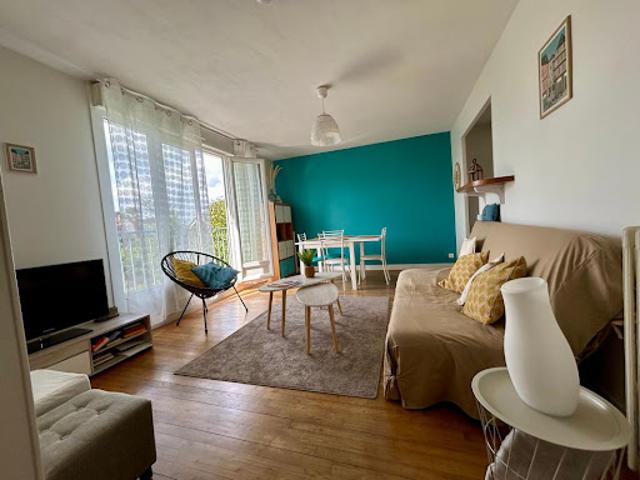 Appartement vente à Vannes, Bretagne