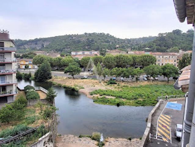 Appartement vente à Béziers, Bédarieux