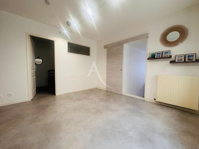 Appartement vente à Blois