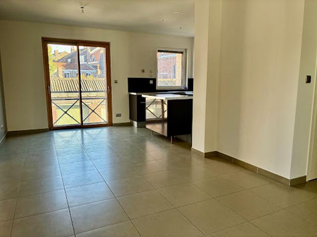 Appartement vente à Croix, Nord