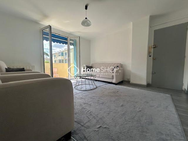 Appartement vente à Marseille