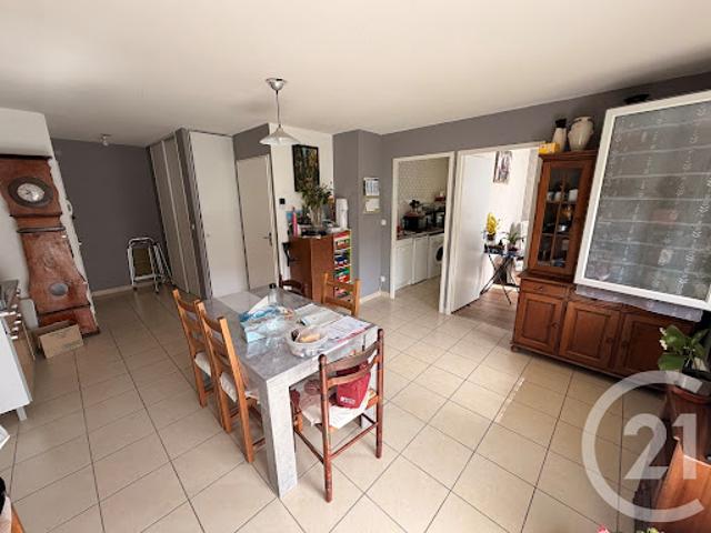 Appartement vente à Tournon-sur-Rhône, Annonay
