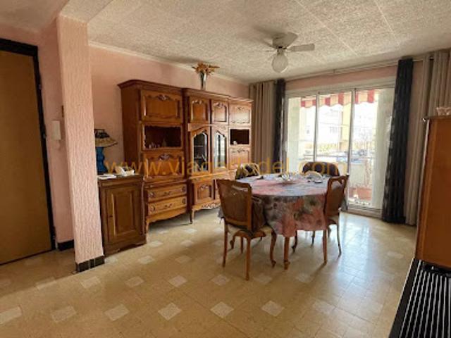 Appartement vente à Arrondissement de Toulon, La Seyne-sur-mer