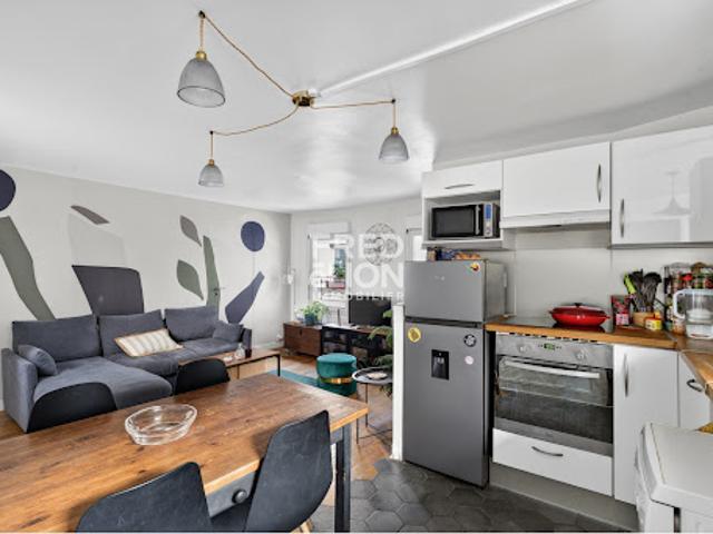 Appartement vente à Paris, Île-de-France