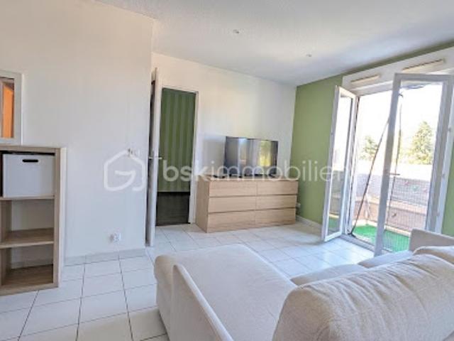 Appartement vente à Pau