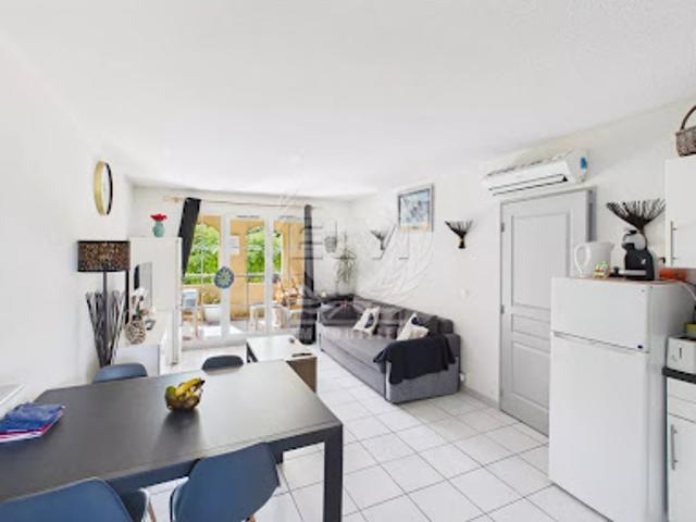 Appartement vente à Arrondissement de Draguignan, Plan-de-la-tour