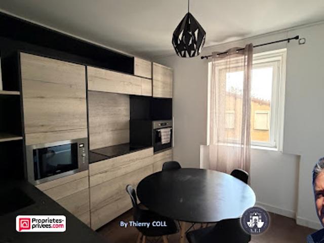 Appartement vente à Lyon, Métropole de Lyon