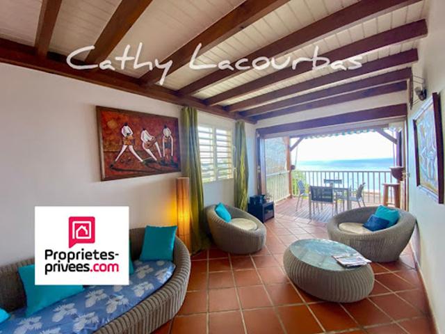 Appartement vente à Guadeloupe