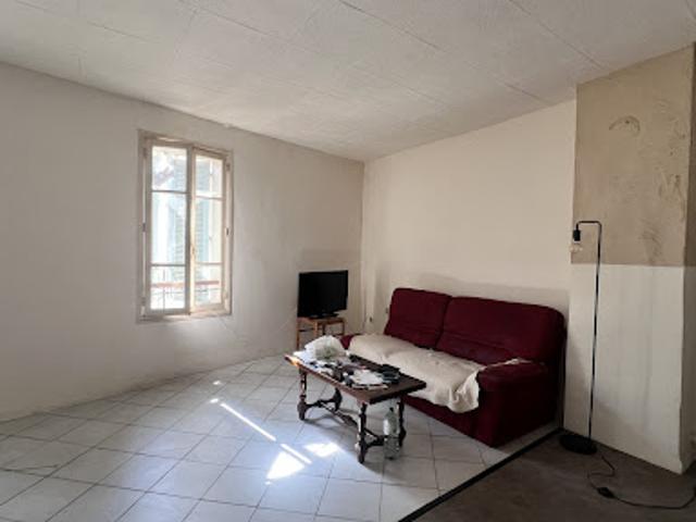 Appartement vente à Marseille, La Ciotat