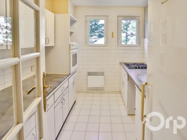 Appartement vente à Gisors, Eure
