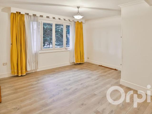 Appartement vente à Les Andelys, Gisors