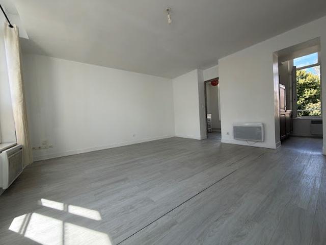Appartement vente à Abbeville, Somme