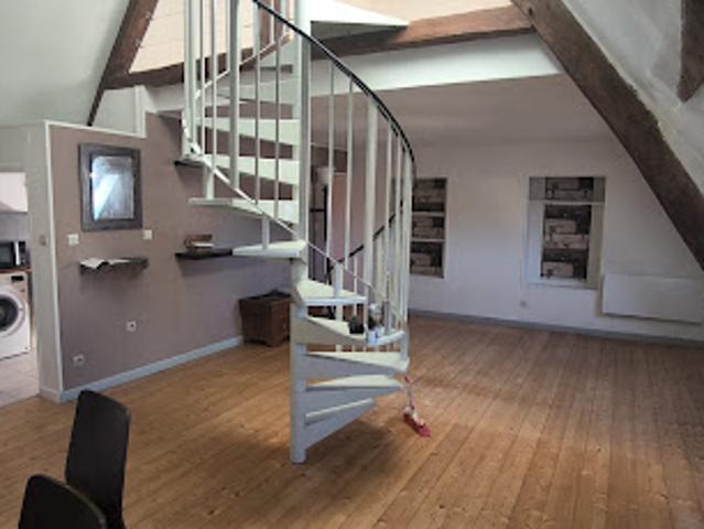 Appartement vente à Château-Thierry, Aisne