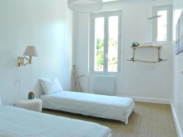 Appartement vente à Rochefort, Royan