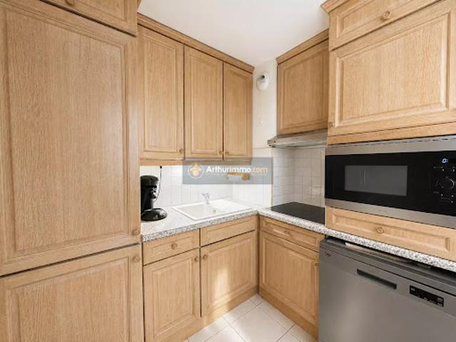Appartement vente à Fréjus, Var