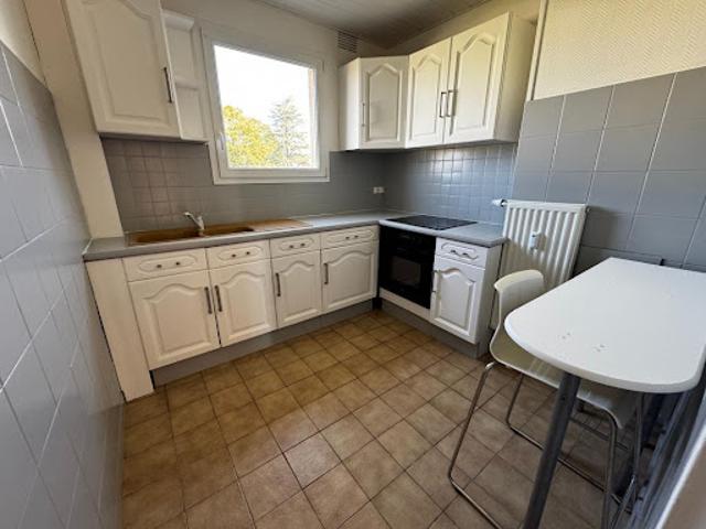 Appartement vente à Château-Thierry, Etampes-sur-marne