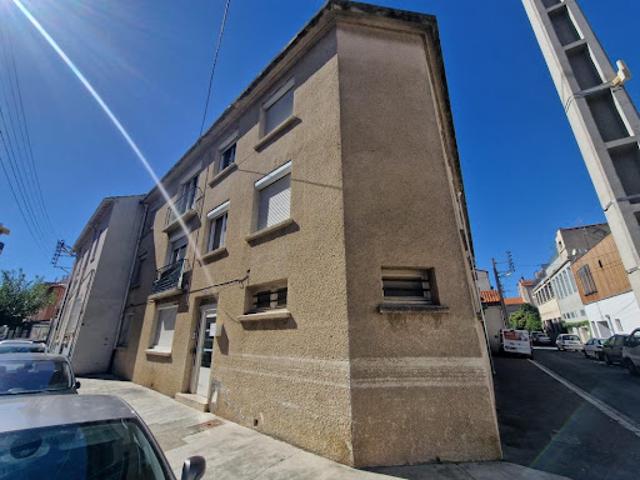 Appartement vente à Perpignan