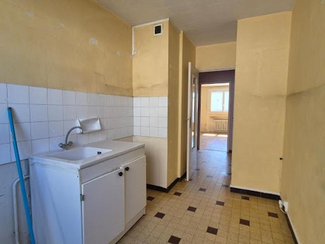 Appartement vente à Saint-Étienne, Le Chambon-feugerolles