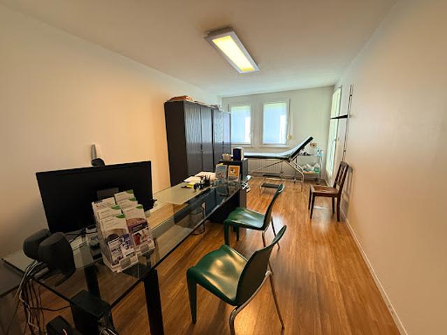 Appartement vente à Beaune