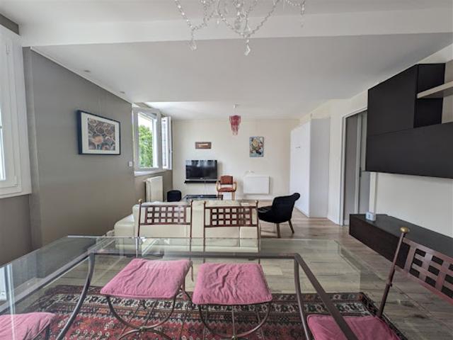 Appartement vente à Nantes