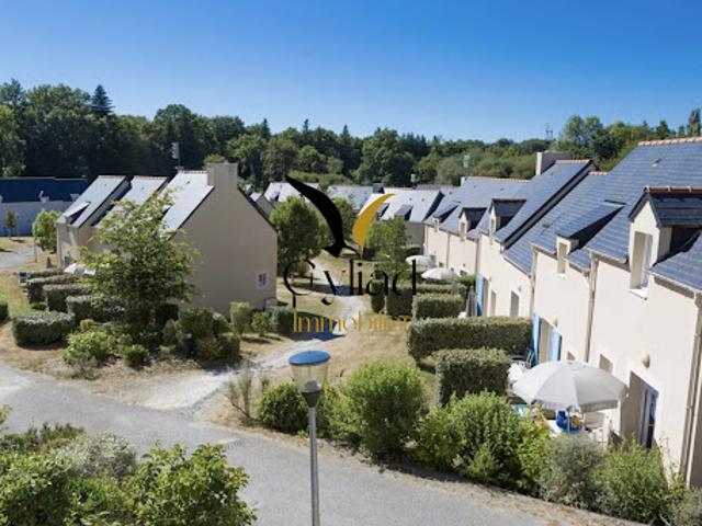 Appartement vente à Le Village, Le Tronchet
