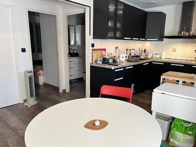 Appartement vente à Arrondissement de Toulon, Hyères