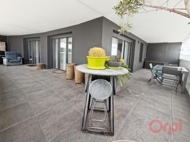 Appartement vente à Agde, Hérault